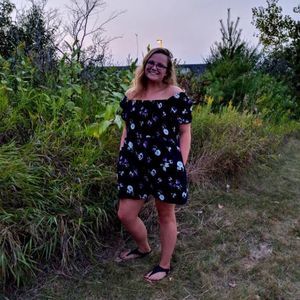 Meet your Posher, Casey